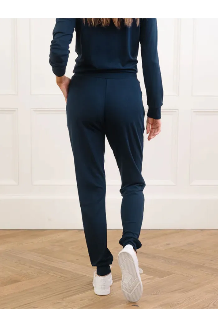 Bamboo Jogger Set