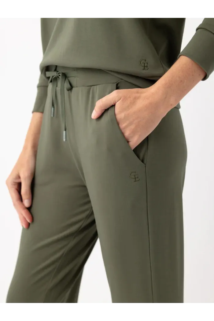 Bamboo Jogger Set