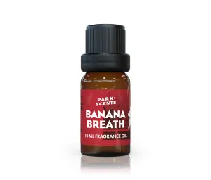 Banana Breath Fragrance Oil