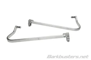 Barkbusters Hardware Kit – Two Point Mount BMW G650GS / Sertao (BHG-045-01-NP)