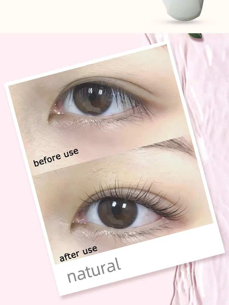 Battery Operated Heated Eyelash Curler