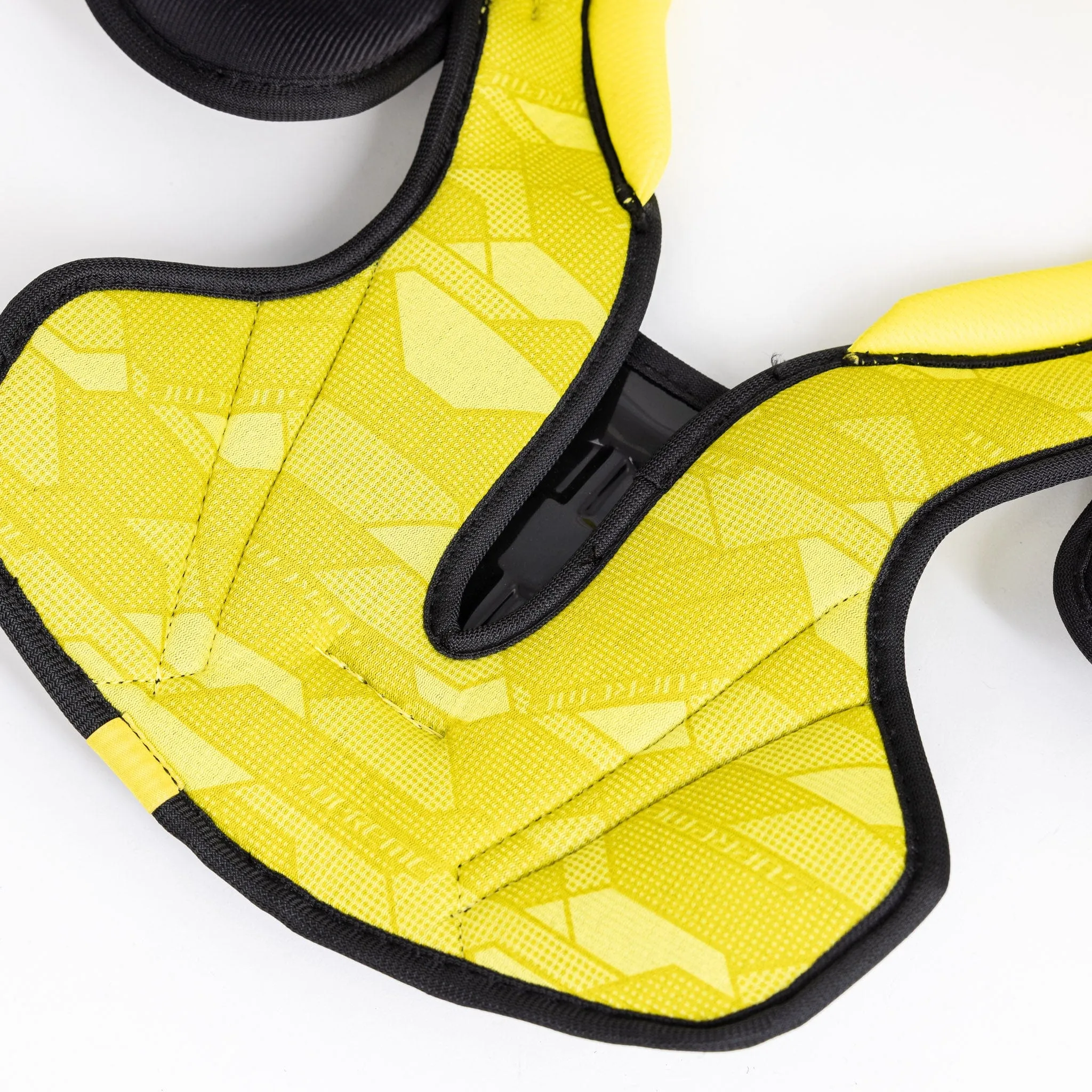 Bauer Supreme Mach Youth Hockey Shoulder Pads