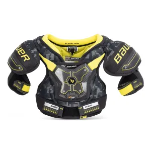 Bauer Supreme Mach Youth Hockey Shoulder Pads