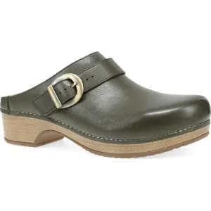 Baylor | Calf | Ivy