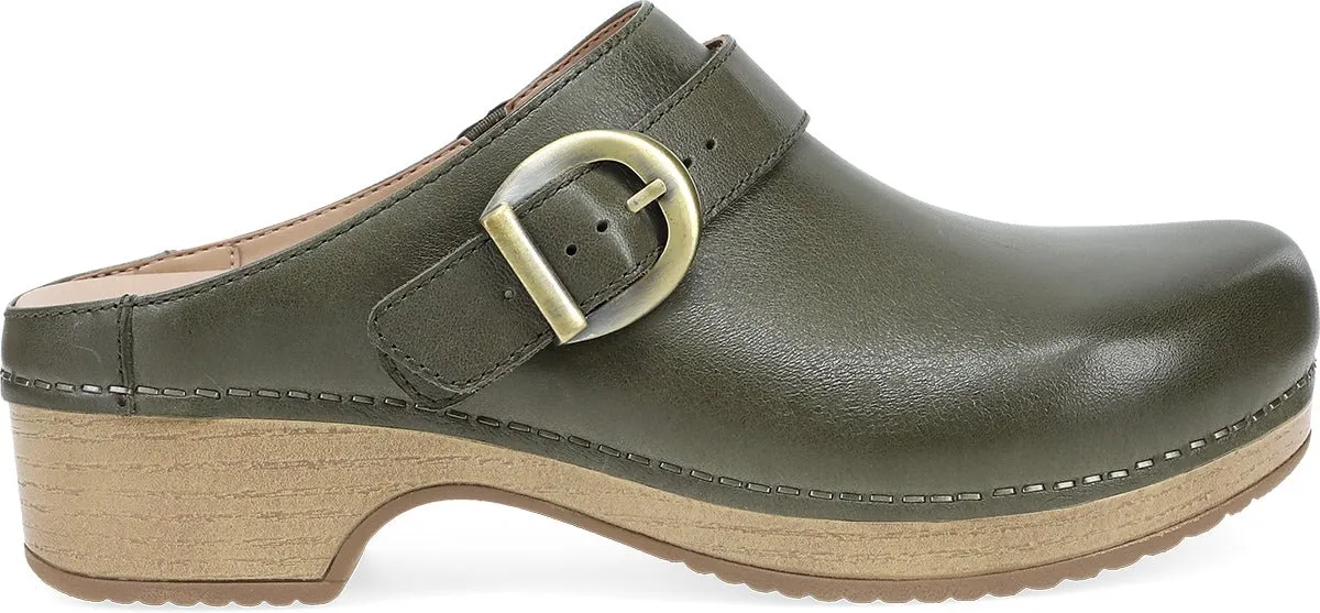Baylor | Calf | Ivy