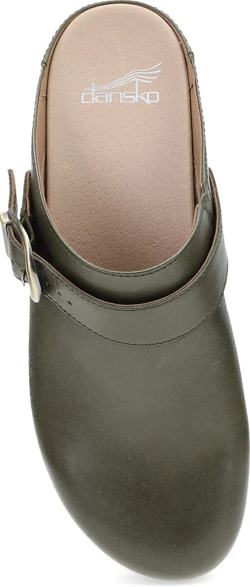 Baylor | Calf | Ivy