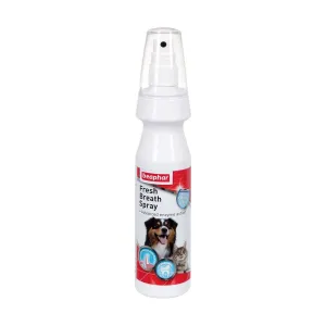 Beaphar Fresh Breath Spray