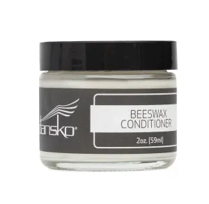 Beeswax Conditioner