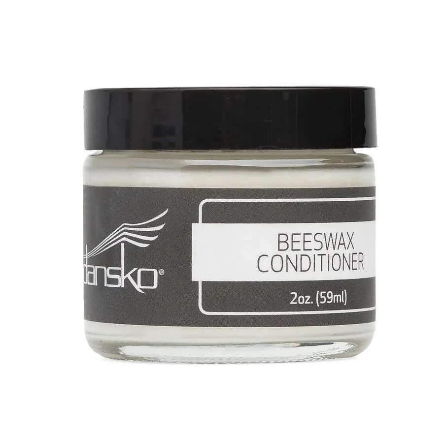 Beeswax Conditioner