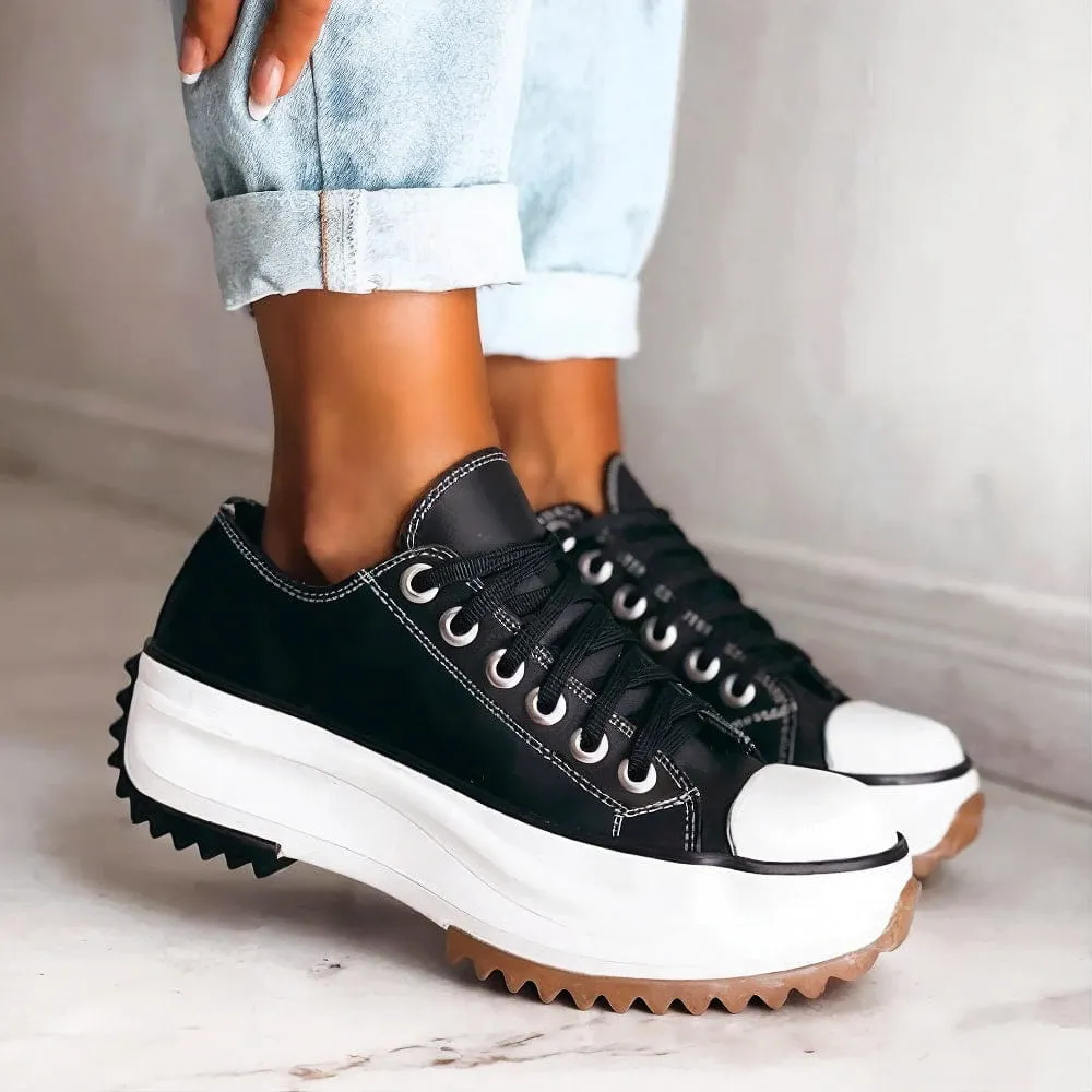 Belinda |  Orthopaedic shoes