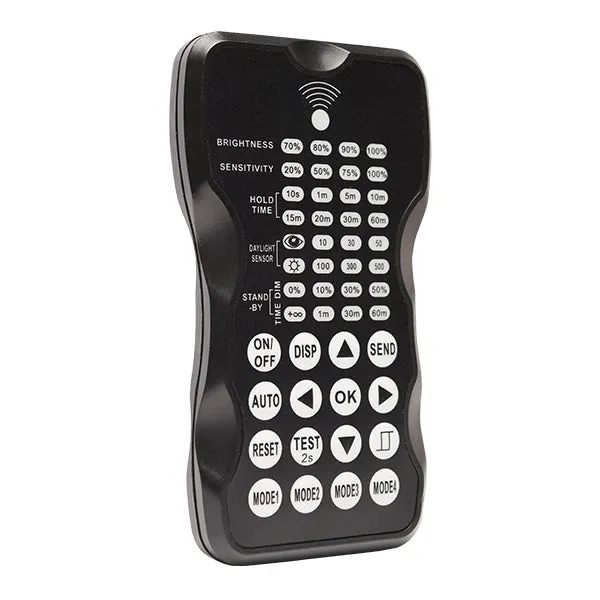 BELL 06772 Remote Control for above Sensor Versions