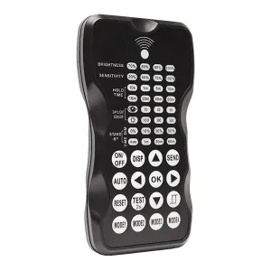 BELL 06772 Remote Control for above Sensor Versions