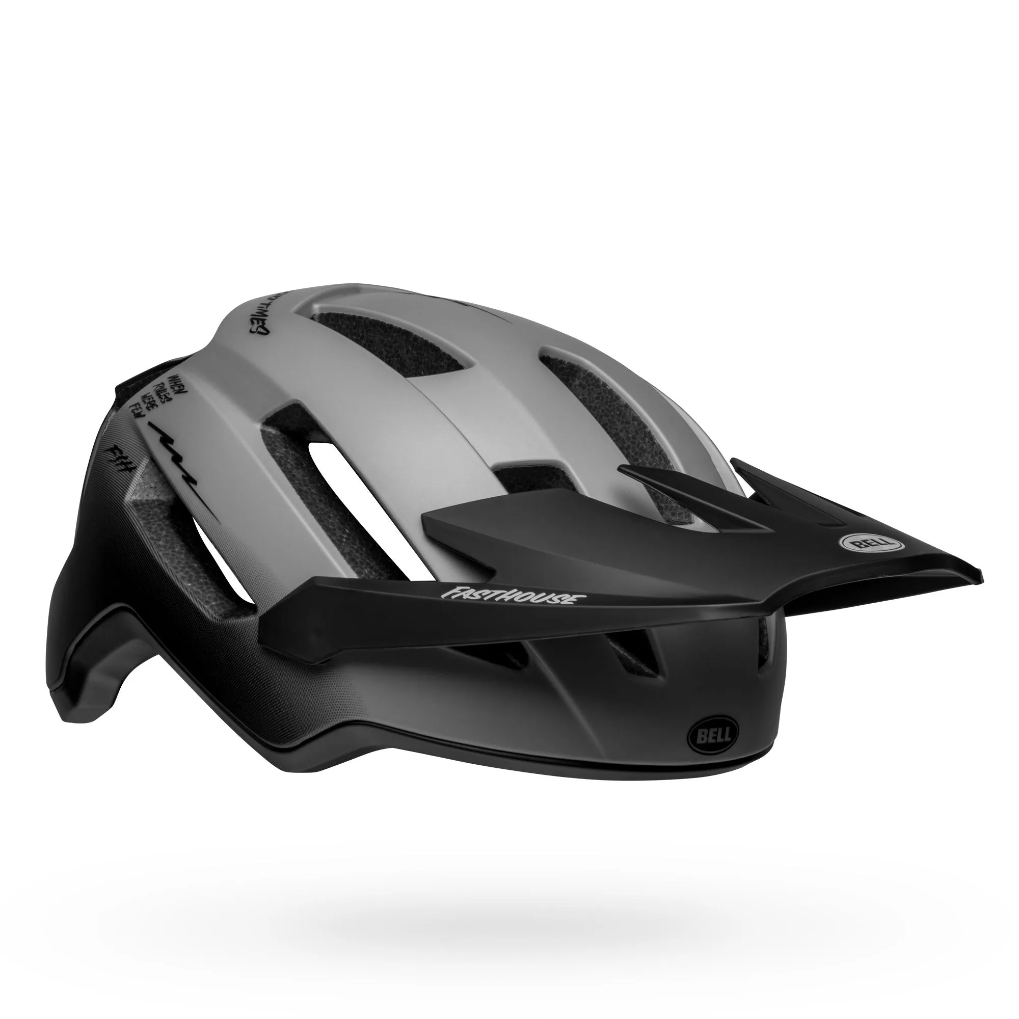 Bell 4Forty Air MIPS MTB Helmet
