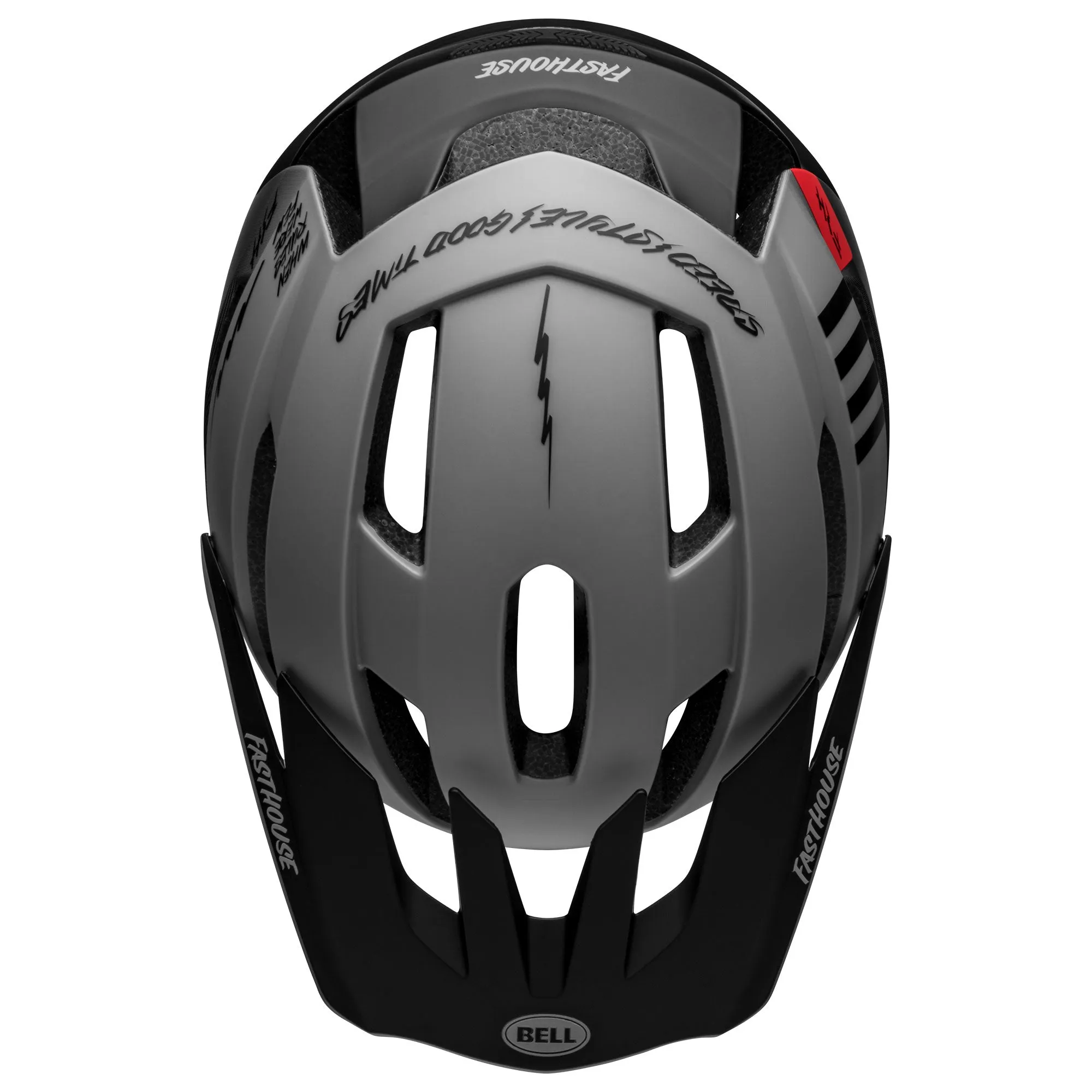 Bell 4Forty Air MIPS MTB Helmet