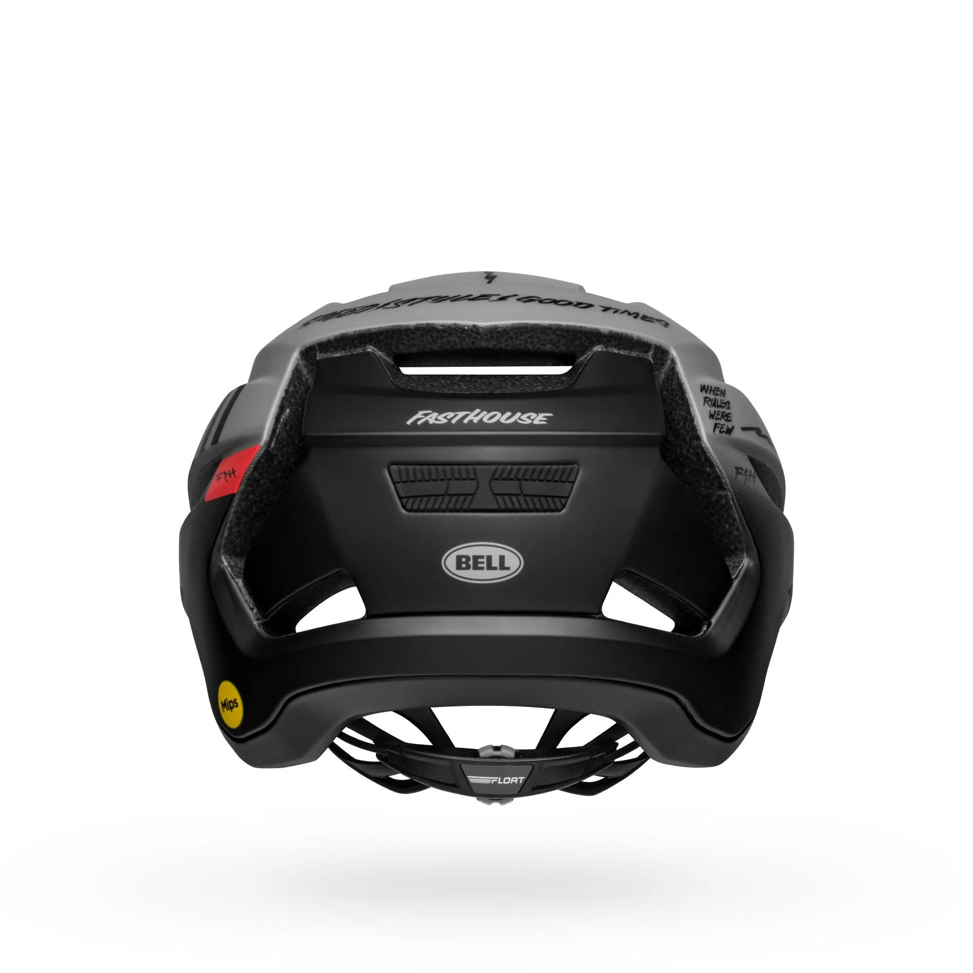 Bell 4Forty Air MIPS MTB Helmet
