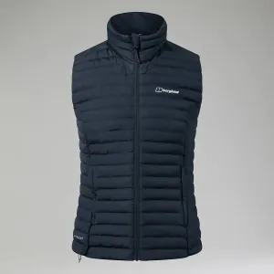 Berghaus Womens Nula Micro Gilet