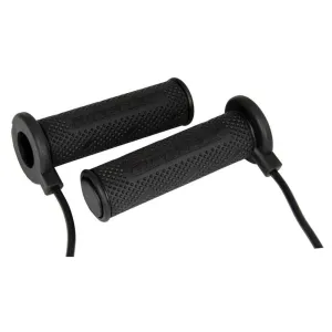 BikeTek Premium Heated Grips