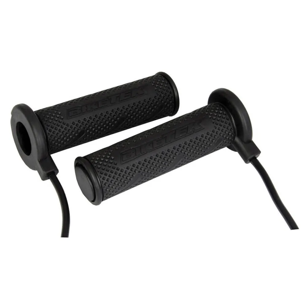 BikeTek Premium Heated Grips