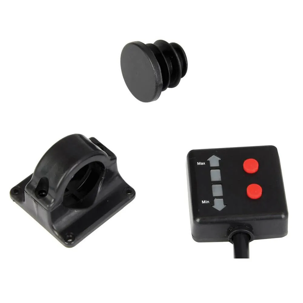 BikeTek Premium Heated Grips