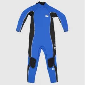 Billabong Groms 302 Absolute FL Full - Harbor