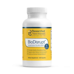 BioDisrupt