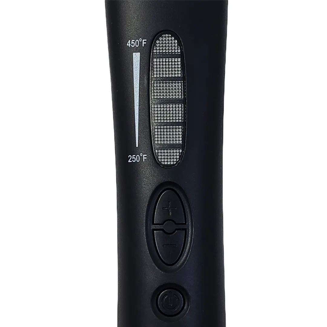 Black Volumizer Pro