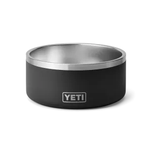 Boomer 8 Dog Bowl
