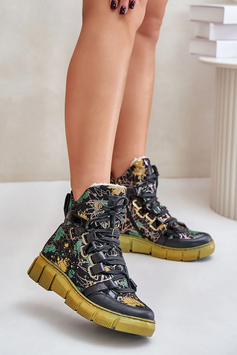 Boots
