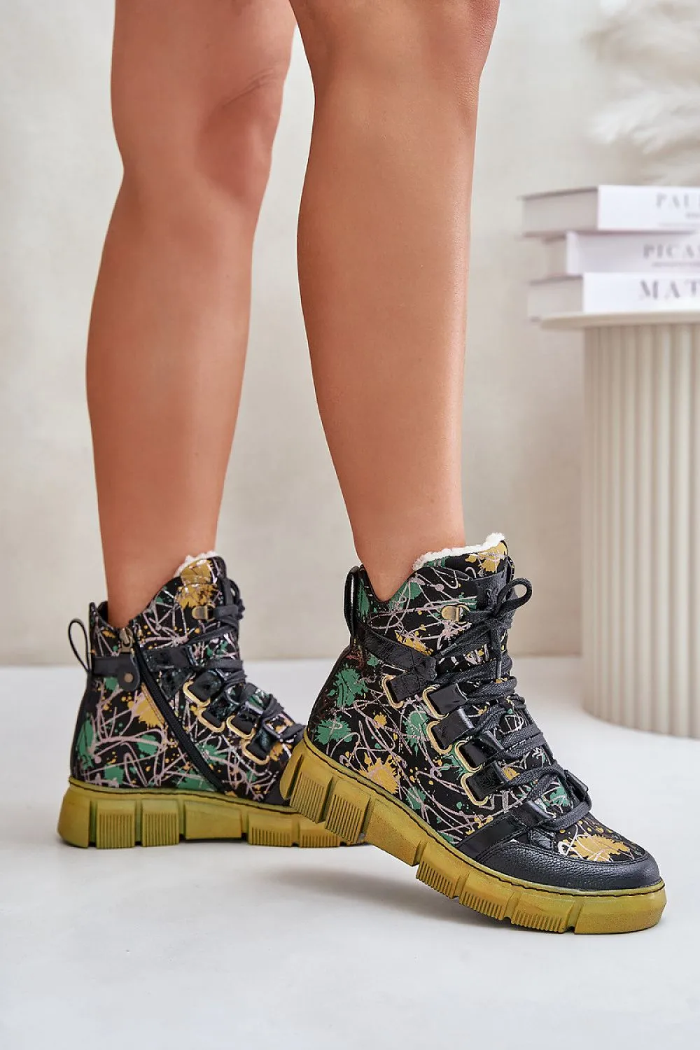 Boots