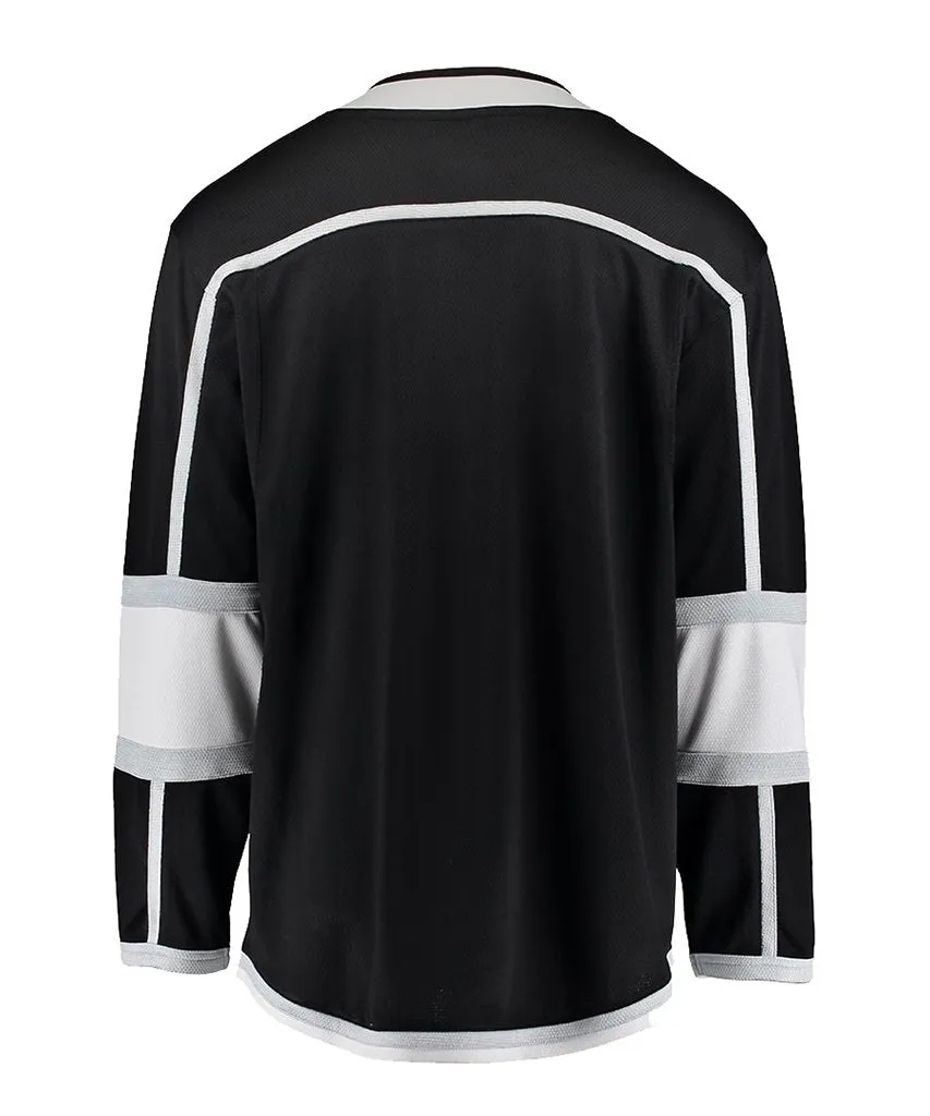 Breakaway Jersey Los Angeles Kings- Blank