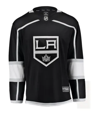 Breakaway Jersey Los Angeles Kings- Blank