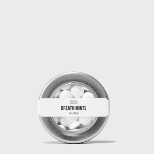 Breath Mints