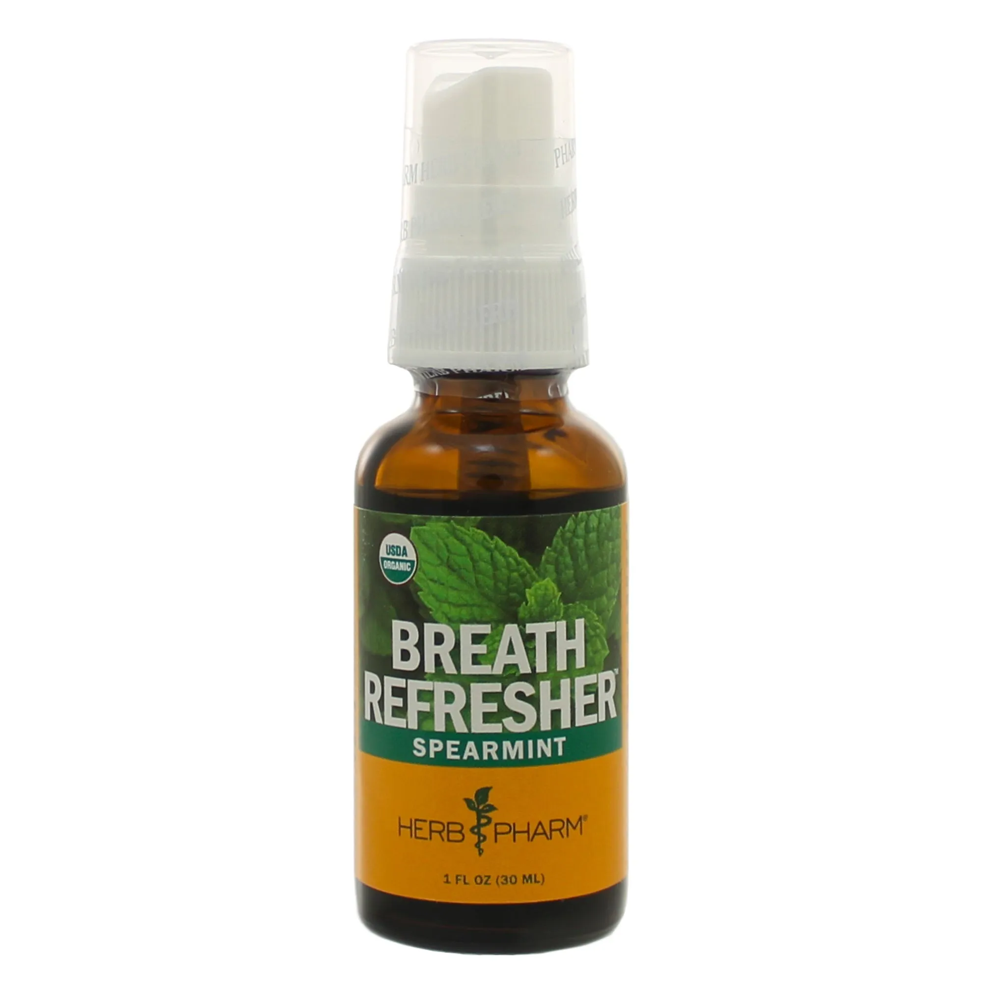 Breath Refresher Spearmint