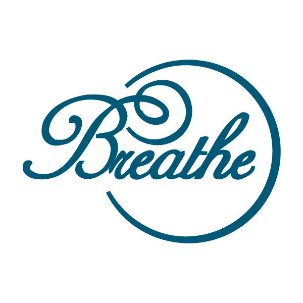 Breathe Manifestation Tattoo