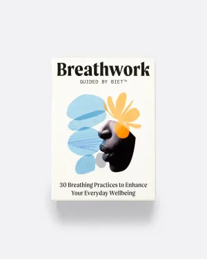 Breathwork Cards