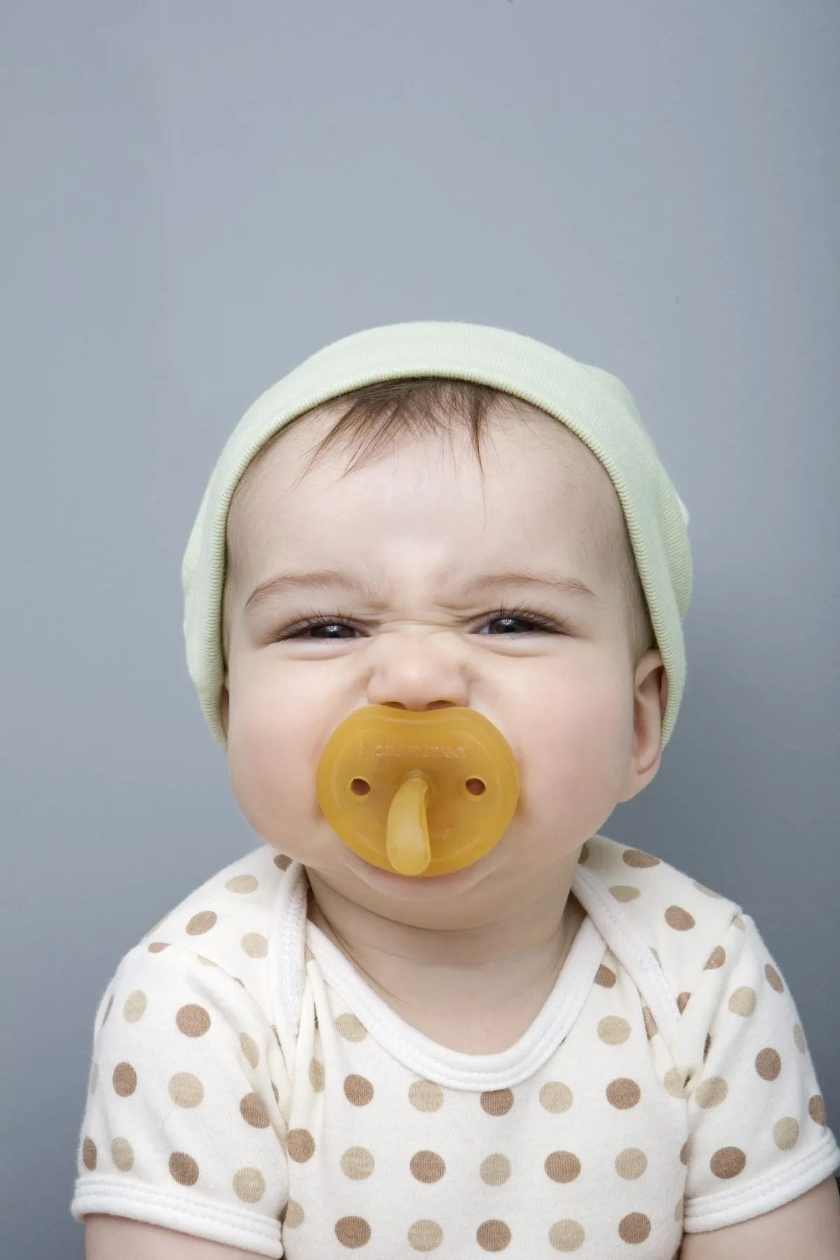 Butterfly Ortho Pacifier - 2 pack -Natursutten