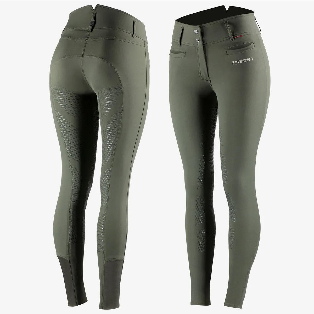 BV Tiffany Breeches