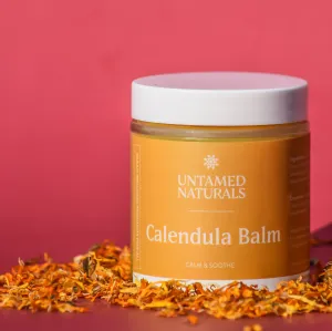 Calendula Balm