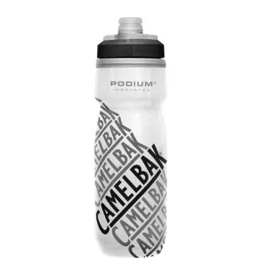 Camelbak Podium Chill Insulated Bottle Race Edition 620ml
