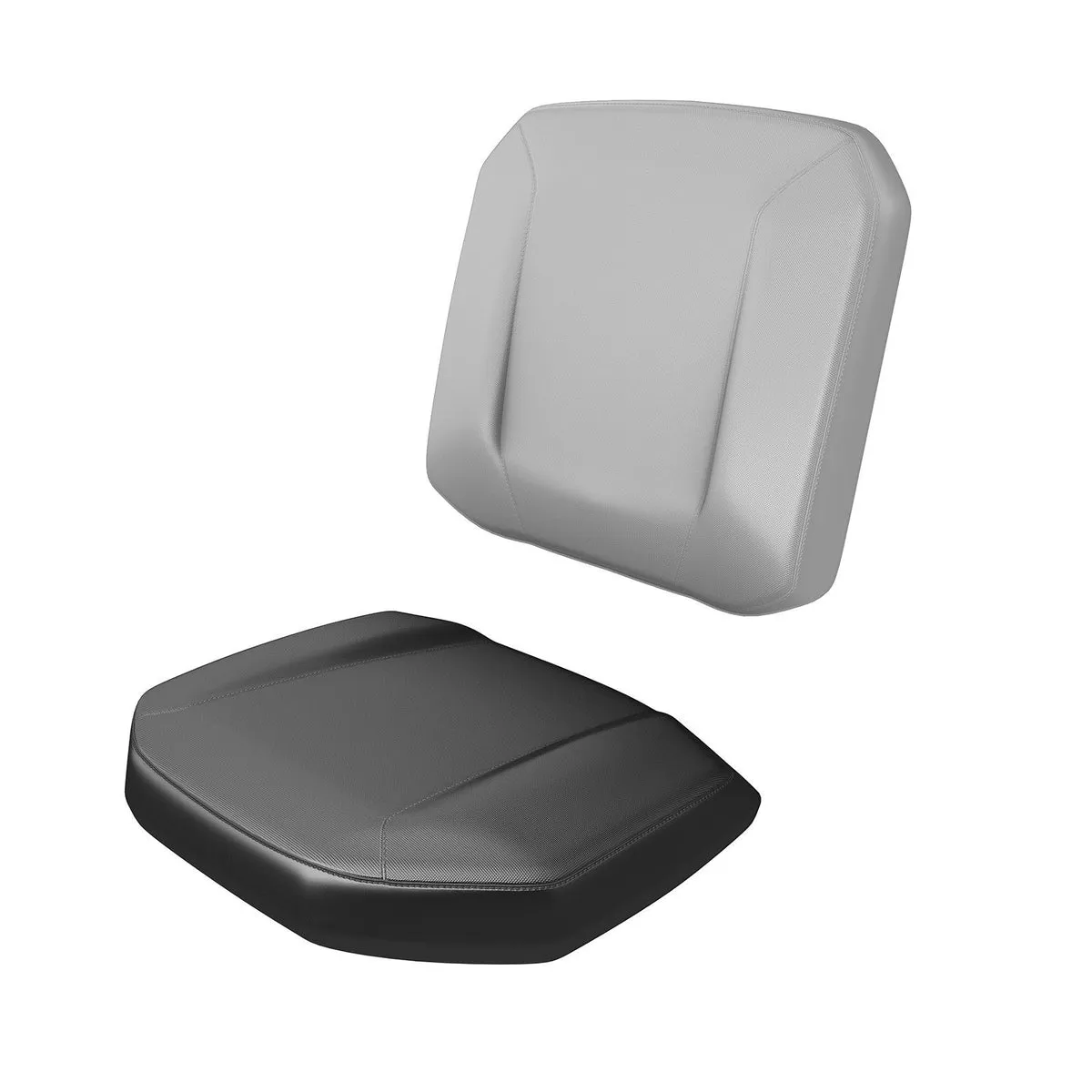 Can-Am Heated Seat Cover | Defender