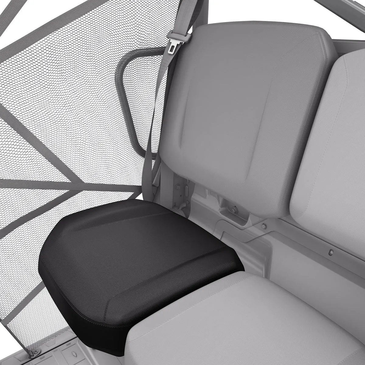 Can-Am Heated Seat Cover | Defender