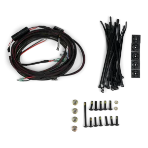Can-Am Heated Seat Harness | Maverick Sport MAX