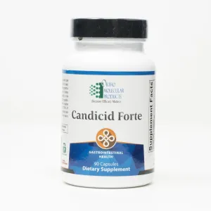 Candicid Forte 90 Capsules