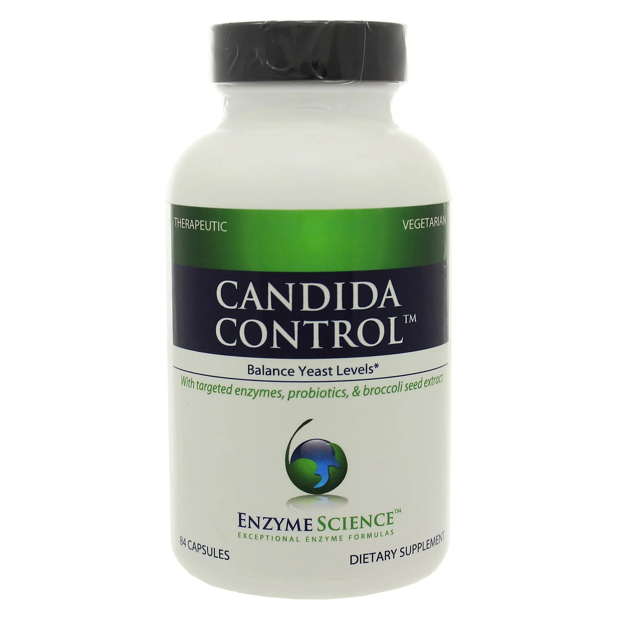 Candida Control