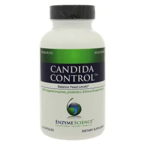 Candida Control