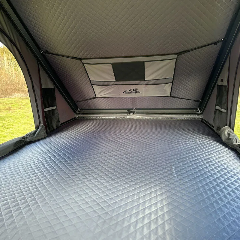 Cap-it Evergreen Roof Top Tent 1.0