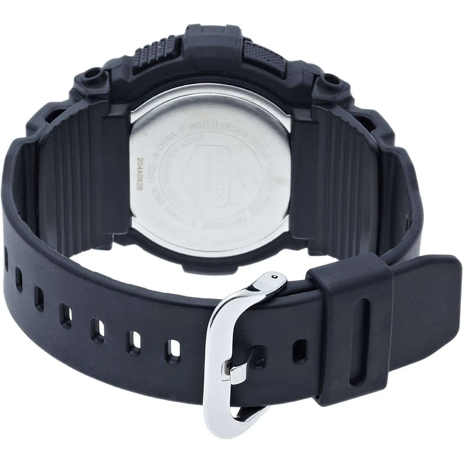 CASIO G-SHOCK JDM MEN WATCH GW-7900B-1JF
