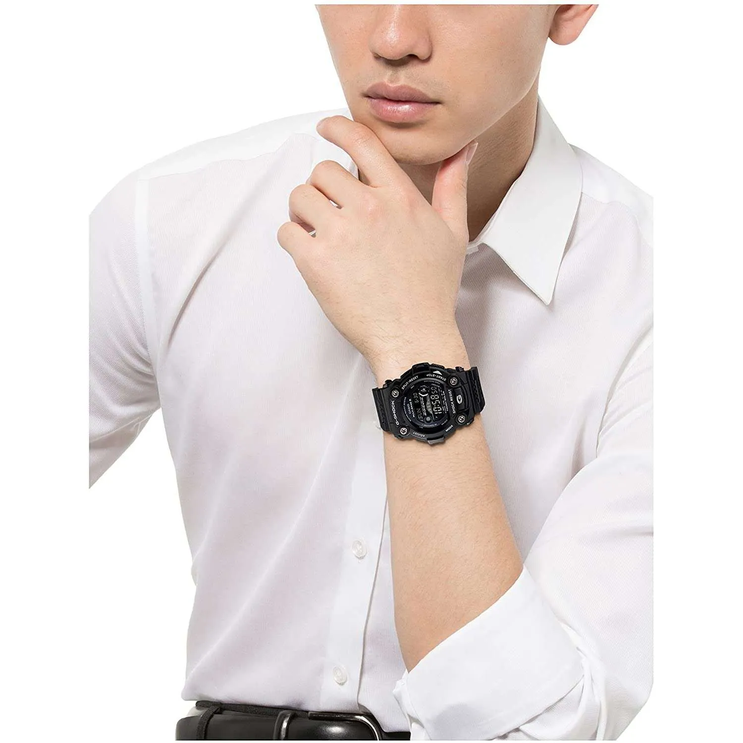 CASIO G-SHOCK JDM MEN WATCH GW-7900B-1JF