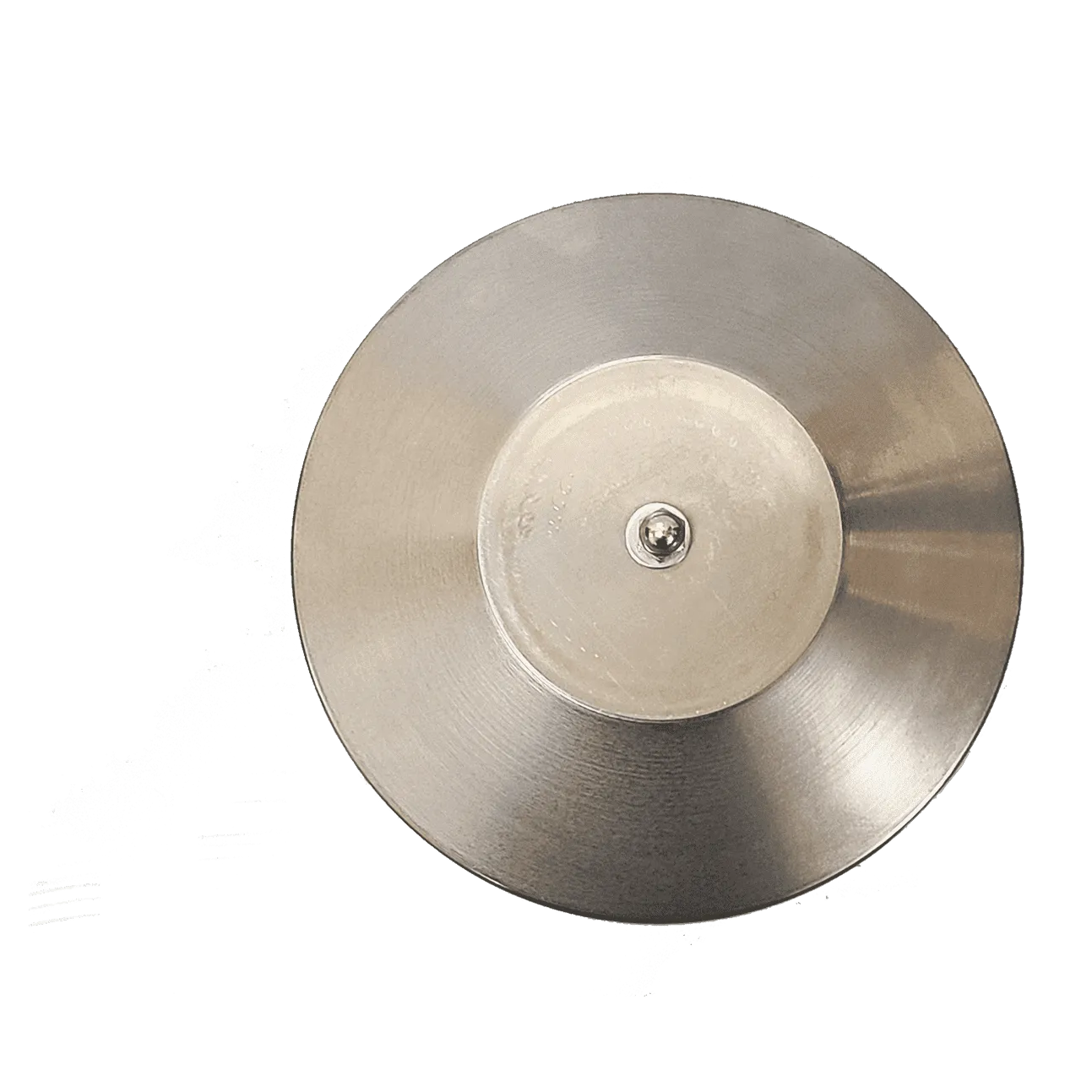 CB-5028-SS Stainless Steel Cap