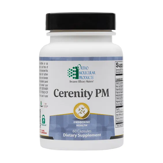 Cerenity PM